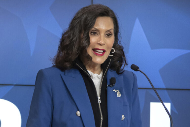 Whitmer signs executive order to establish Every Child Reads Champions Council